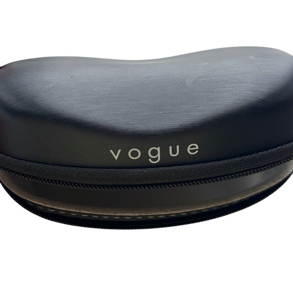 Vogue sunglasses case